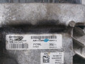 блок управления двигателем Ford Fiesta 6 поколение (2008 - 2013), 1.6 л., TSJA, бензин, 1543040, AA6112A650MJ, AA6112A650MM, AA6112A650ML - фото №6
