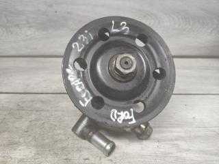 насос гидроусилителя руля Ford Escape 1 поколение ZD (2007 - 2010), 2.3 л., L3, бензин, E18132650F