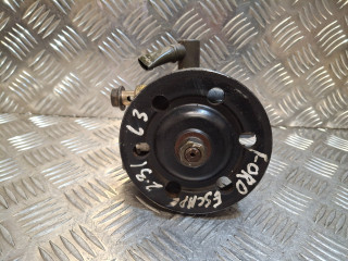 насос гидроусилителя руля Ford Escape 1 поколение ZD (2007 - 2010), 2.3 л., L3, бензин, E18132650F
