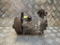 компрессор кондиционера Ford Focus 2 поколение (2004 - 2008), 2.0 л., AODA, бензин, 1329719, 6M5H19D629AC, 6M5H19D629AB, 3M5H19D629RH, 3M5H19D629RG, 6M5H19D629AD, 3M5H19D629RF, 3M5H19D629CD, 3M5H19D629AF, 3M5H19D629AD, 3M5H19D629CF, 3M5H19D629RD, 3M5H19D629RE, 6M5H19D629AE - фото №3