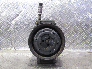 компрессор кондиционера BMW 3 серия E90/E91/E92/E93 (2004 - 2010), 3.0 л., N52 B30, бензин, 64526956716, 64526956715, 64509174803, 64509180550, 64522147460, 64522151495, 64526918753, 64526932176, 64526933174, 64529122618, 4471500155