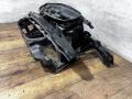передняя панель крепления облицовки (телевизор) BMW X1 E84 (2009 - 2012), 51642990176, 51112990187 - фото №6