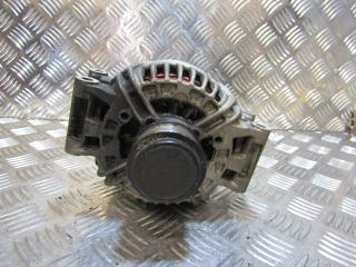 генератор Audi A4 B8/8K (2007 - 2011), 1.8 л., TFSI, CABB, бензин, 06H903016L, 0124525113