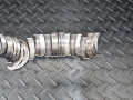 коленвал Audi Q7 4L (2005 - 2009), 3.0 л., TDi, BUG, дизель, 059105101AB, 059105101AH, 059101AH, 059105101BC, 059105101AE - фото №9