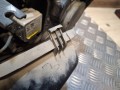фара правая Land Rover Freelander 2 поколение L359 (2006 - 2010), LR014420 - фото №10