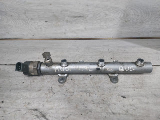 топливная рампа Audi A8 D3 (2002 - 2005), 3.0 л., ASB, дизель, 059130090AG, 059130090AB