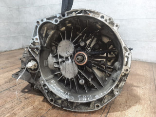 КПП механическая (МКПП) Renault Megane 3 поколение (2008 - 2014), 2.0 л., F4R 874, бензин, передний привод, 7701479278, PK4018, 8200954271