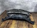передняя панель крепления облицовки (телевизор) BMW X1 E84 (2009 - 2012), 51642990176, 51112990187 - фото №3