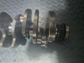 коленвал Audi Q7 4L (2005 - 2009), 3.0 л., TDi, BUG, дизель, 059105101AB, 059105101AH, 059101AH, 059105101BC, 059105101AE - фото №5
