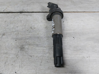 катушка зажигания BMW 3 серия E90/E91/E92/E93 (2004 - 2010), 2.5 л., N52 B25, бензин, 12131712219, 0221504100, 861615302, 28114820