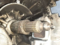 КПП механическая (МКПП) Mazda 6 GH (2007 - 2012), 2.5 л., i, L5-VE, бензин, G61117100, G6180 - фото №2