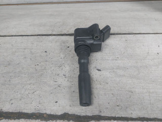 катушка зажигания Volkswagen Polo 5 поколение [рестайлинг] (2015 - 2020), 1.6 л., MPI, CWVA, бензин, седан, 04E905110E, 04E905110K, 04C905110J, 04E905110P, 04C905110L, 04E905110B, 04C905110D