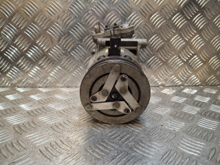 компрессор кондиционера Ford Focus 3 поколение (2011 - 2015), 2.0 л., бензин, BV6N19D629BG, BV6N19D629BF, BV6N19D629BC, BV6N19D629BB, BV6N19D629BD, BV6N19D629BE, 1854689, CV6N19D629BA