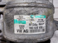 компрессор кондиционера Volkswagen Passat B6 (2005 - 2010), 2.0 л., BWA, бензин, 1K0820859F - фото №5