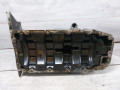 масляный поддон Opel Astra H/Family [рестайлинг] (2005 - 2015), 1.8 л., Z 18 XER, бензин, 55565793, 55566404, 55572041, 55355007, 55561654, 55558805, 55355595, 55563466, 55353306 - фото №2
