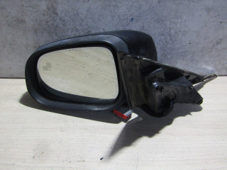 зеркало наружное левое Jaguar XF X250 250 (2007 - 2011), чёрный, C2S51673