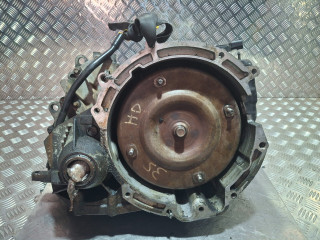 КПП автоматическая (АКПП) Ford Mondeo 3 поколение (2000 - 2003), 2.0 л., i, бензин, АКПП, 1435270, 1528103, 3S7P7000BC, CD4E