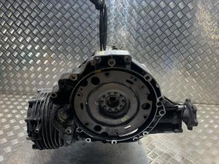 КПП автоматическая (АКПП) Audi A4 B8/8K (2007 - 2011), 1.8 л., TFSI, CDHA, бензин, вариатор, передний привод, 0AW300045T, KSN, LAM, MQZ, LKS