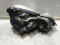 фара левая Mercedes-Benz E-Класс W211/S211 [рестайлинг] (2006 - 2009), 2118203561, A2118203561 - фото №2
