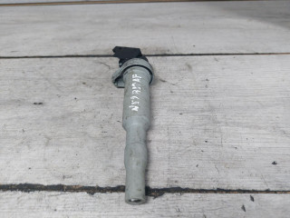 катушка зажигания BMW X5 E70 2010, 4.8 л., N62 B48 A, бензин, 0221504800, 12138647689, 12137594937, 12137551049