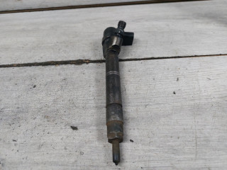 форсунка Mercedes-Benz Vito W638 (1996 - 2003), 2.2 л., OM 611.980, дизель, A6130700187, 6130700187, 6130700887, 6130700587, 0445110201