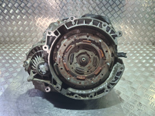 PКПП Ford Focus 3 поколение (2011 - 2015), 2.0 л., i, бензин, робот, 5337941, A2C30743105, BV6P7000BK