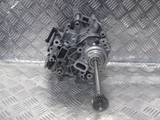 блок управления АКПП Audi A4 B8/8K (2007 - 2011), 1.8 л., CABB, бензин, вариатор, KSN, LAM, MQZ, LKS, 0AW927156E, 8K0927155E, 8K0927155T, JWY