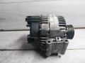 генератор Audi A6 4F/C6 (2004 - 2008), 3.2 л., FSI, AUK, бензин, 06E903016K, 06E903016G, 06E903016M, TG17C044 - фото №3