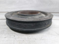 шкив коленвала Audi A8 D3 (2002 - 2005), 3.0 л., ASB, дизель, 057105251D, 059105251S, 059105251DB, 059105251AH, 059105251DJ, 059105251BB - фото №3