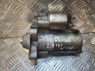 стартер Ford Kuga 1 поколение (2008 - 2013), 2.5 л., HYDC, бензин, 36000639, 6G9N11000JB, 31268035