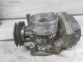 заслонка дроссельная Volkswagen Transporter T4 (1990 - 2003), 2.5 л., AET, бензин, 06A133064B - фото №5