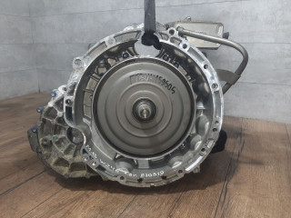 PКПП Mercedes-Benz B-Класс W246 (2011 - 2015), 1.6 л., M 270.910, бензин, робот, 724002, 2463708902, A2463708902, 2463707201, A2463707201, A2463702601, 2463702601, A2463703100, 2463703100, A2463609200, 2463609200