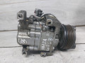 компрессор кондиционера Mazda CX-7 1 поколение (2006 - 2009), 2.3 л., Ti, L3-VDT, бензин, АКПП, EG2161450A, H12A1AM4CX, EG2161450E, EG2161450F, EG2161450G, H12A1AM4HX, H12A1AL4HX, H12A1AM4A1 - фото №2