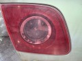 крышка багажника (дверь 3-5) Mazda 3 1 поколение [рестайлинг] (2006 - 2008), седан, BNYW5261XB, BNYW5261XC, BNYW5261XD - фото №2