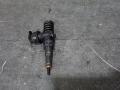 форсунка Volkswagen Passat B5 [рестайлинг] (2000 - 2005), 1.9 л., TDi PD, AVB, дизель, 038130073AJ, 0414720037 - фото №2