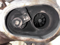 турбина Volkswagen Golf 6 поколение (2008 - 2012), 1.4 л., TSI, CAVD, бензин, 03C145701T, 03C145701B, 03C145701G, 03C145701K, 03C145701Q, 03C145702B, 03C145703A, 03C145702P - фото №9