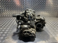 КПП механическая (МКПП) Volkswagen Passat B6 (2005 - 2010), 2.0 л., МКПП, 02S300046M, JYL, KVZ, MUH, GXV, JCP, MQ250, 02S300047E - фото №4