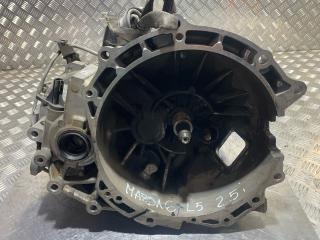 КПП механическая (МКПП) Mazda 6 GH (2007 - 2012), 2.5 л., i, L5-VE, бензин, G61117100, G6180