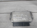 блок управления двигателем Fiat 500 2 поколение (2008 - 2015), 1.4 л., 169 A3.000, бензин, 51854165D, 0261201759, 51854165, 51807549, 51840854 - фото №2