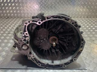 КПП механическая (МКПП) Renault Megane 3 поколение (2008 - 2014), 2.0 л., F4R 874, бензин, передний привод, 7701479278, PK4018, 8200954271