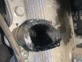 двигатель Chevrolet Captiva 1 поколение [рестайлинг] (2011 - 2013), 2.2 л., VCDi, Z 22 D1, дизель, Z22D1 - фото №11