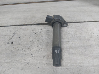 катушка зажигания Mitsubishi Outlander 2 поколение (2005 - 2010), 2.4 л., 4B12, бензин, 1832A016, FK0320