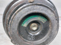 компрессор кондиционера Mercedes-Benz M-Класс W163 (1997 - 2001), 3.2 л., M 112.942, бензин, 0002303911, 0002346303, 0002306811 - фото №6