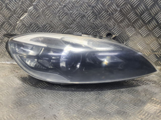 фара правая Volvo V40 2 поколение (2012 - 2016), правый руль, 31383161, 31420010