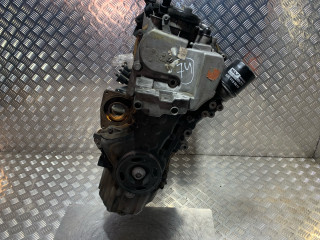 двигатель Volkswagen Golf 6 поколение (2008 - 2012), 1.4 л., TSI, CAVA, бензин, CAV