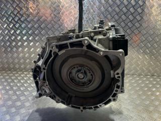 PКПП Volvo S60 2 поколение (2010 - 2013), 1.6 л., Ti, B 4164 T, бензин, робот, передний привод, 36000609, BG9R7000AA, 31259758