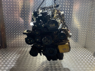 двигатель ГАЗ ГАЗЕЛЬ Next 1 поколение (2013 - 2026), 2.8 л., ISF2.8s4161P, дизель, ISF28S4161P