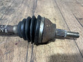 полуось передняя левая (приводной вал, ШРУС) Ford Kuga 1 поколение CBV (2008 - 2013), 2.0 л., TDCi, TXDA, дизель, робот, полный привод, 1684193 - фото №3