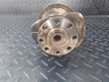 коленвал Land Rover Freelander 2 поколение L359 (2006 - 2010), 2.2 л., TDCi, 224DT, дизель, LR001234, LR022080, 0501N5, 0501L6, 0501L0, C2S52039, 1694472, BG9Q6303AA, 6G9Q6303AA - фото №6