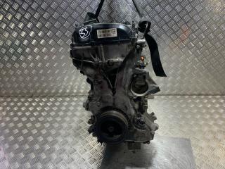 двигатель Ford Focus 2 поколение (2004 - 2008), i, C307, C307, AODA
